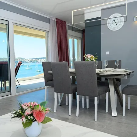 Appartement Seaside