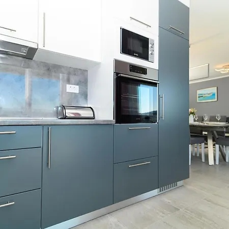 Appartement Seaside