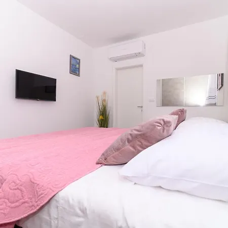 Seaside Appartement *