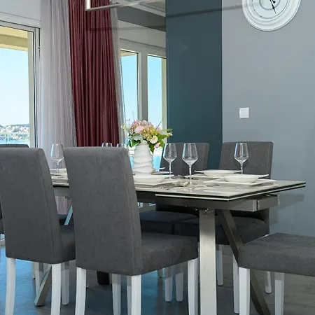 Appartement Seaside *