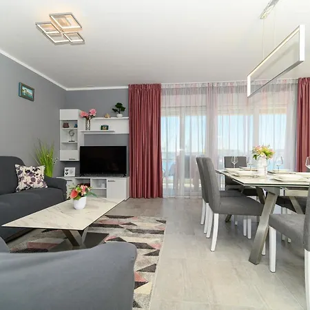 Appartement Seaside