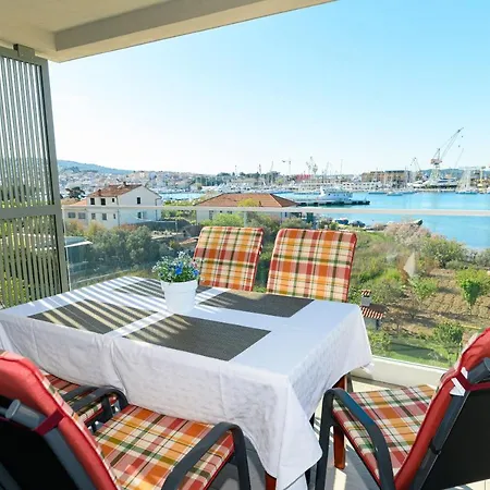 Seaside Appartement *