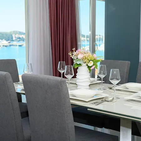 Appartement Seaside *
