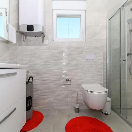 Appartement Seaside