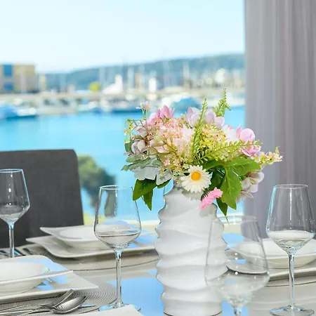 Appartement Seaside